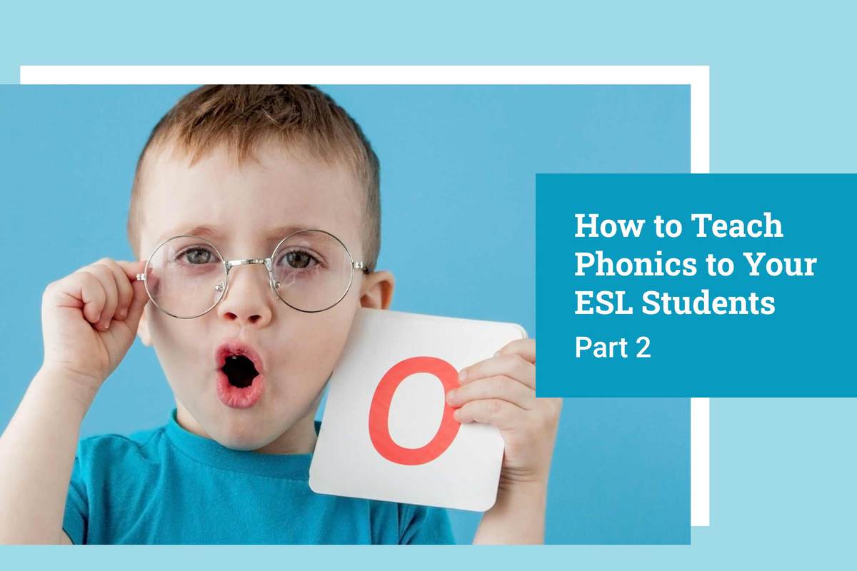 How To Teach Phonics To Esl Beginners Tedy Printable Activities Photos