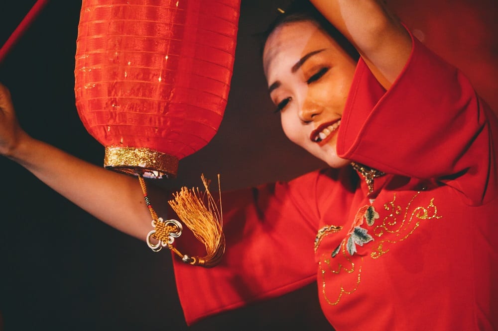 The Meaning of Red, and Other Colors, in Chinese Culture - VIPKid Blog